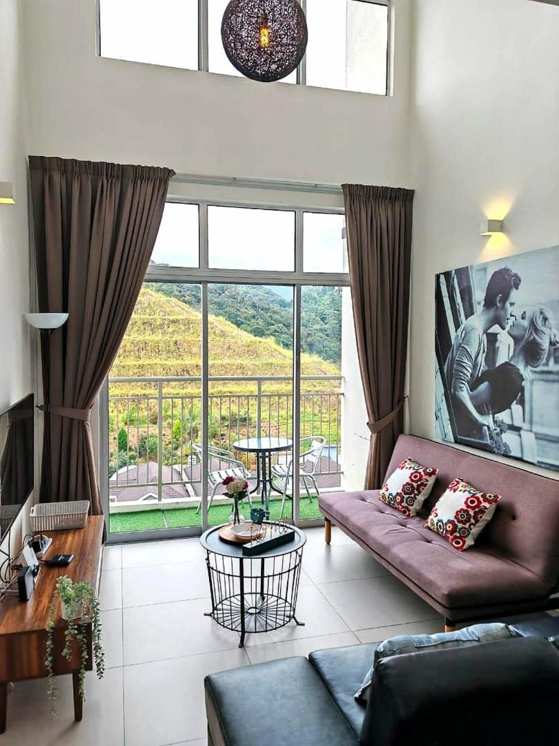ברינצ'אנג W3Warmstay@Goldenhills/3Rpenthouse/Wifi/Pasarmalam/2Carpark מראה חיצוני תמונה