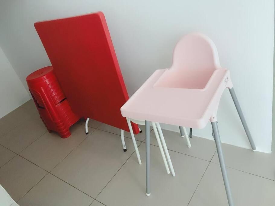 ברינצ'אנג W3Warmstay@Goldenhills/3Rpenthouse/Wifi/Pasarmalam/2Carpark מראה חיצוני תמונה