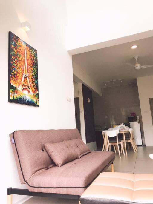 ברינצ'אנג W3Warmstay@Goldenhills/3Rpenthouse/Wifi/Pasarmalam/2Carpark מראה חיצוני תמונה