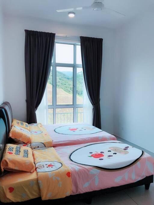 ברינצ'אנג W3Warmstay@Goldenhills/3Rpenthouse/Wifi/Pasarmalam/2Carpark מראה חיצוני תמונה