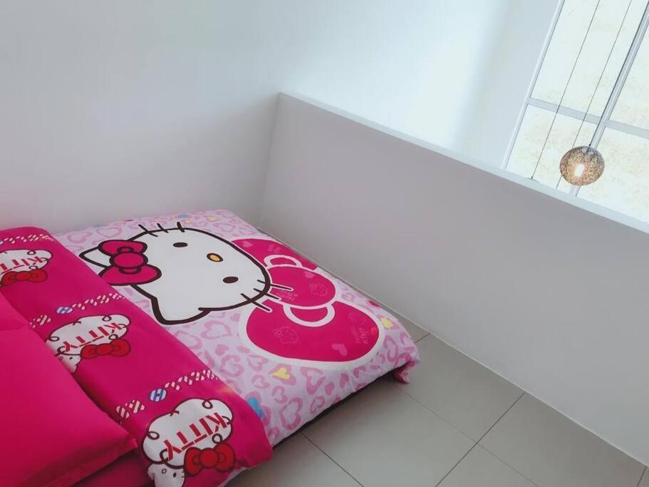 ברינצ'אנג W3Warmstay@Goldenhills/3Rpenthouse/Wifi/Pasarmalam/2Carpark מראה חיצוני תמונה