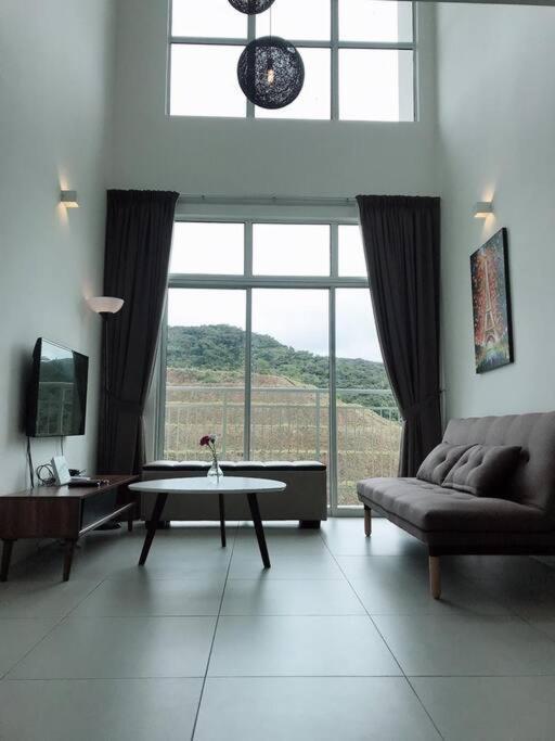 ברינצ'אנג W3Warmstay@Goldenhills/3Rpenthouse/Wifi/Pasarmalam/2Carpark מראה חיצוני תמונה